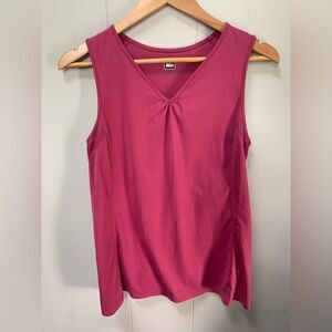 REI Women’s Active Tank Top M